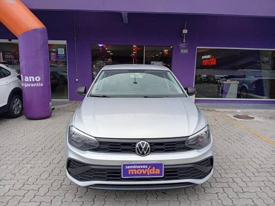 VOLKSWAGEN POLO 1.0 MPI TRACK MANUAL VOLKSWAGEN POLO 1.0 MPI TRACK MANUAL